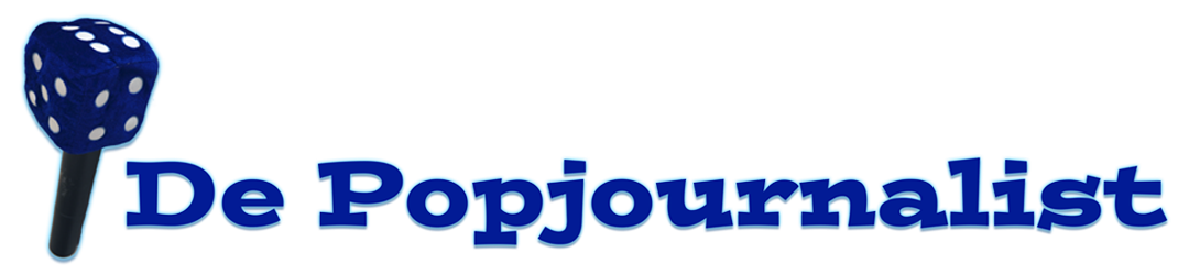De Popjournalist